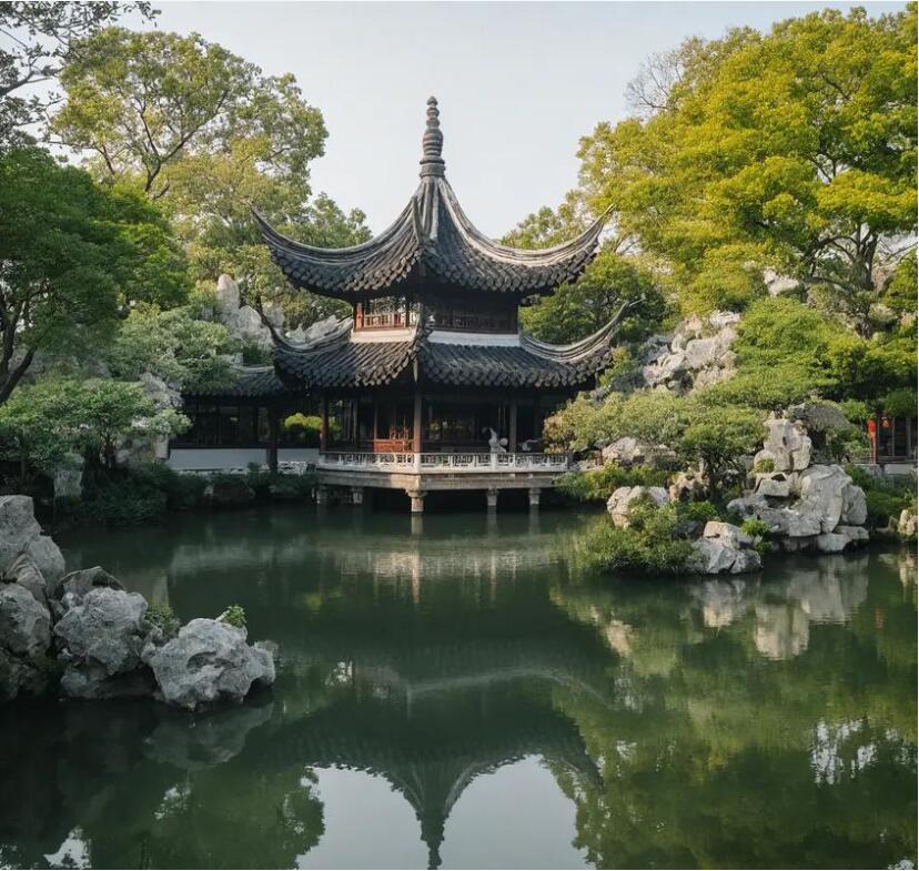 黎川县寻双餐饮有限公司